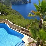 Casa Bonavista Γιαβέα
