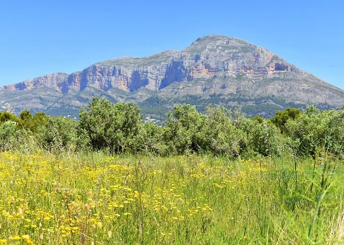 Casa Bonavista Villa