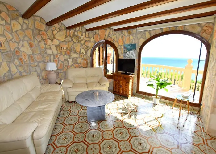 Villa Casa Bonavista *